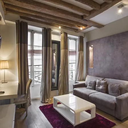 Marais - Sicile * Parigi