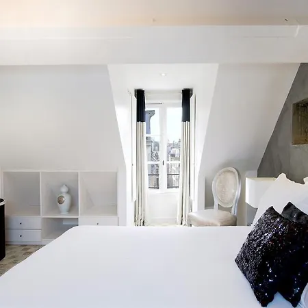 Appartamento Marais - Sicile *