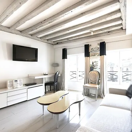 Marais - Sicile Appartamento *