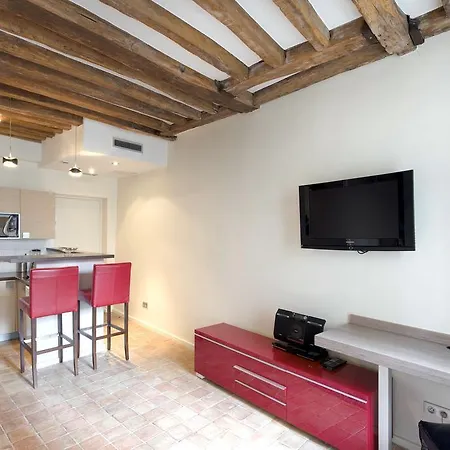 Appartamento Marais - Sicile