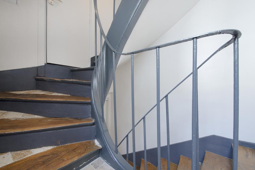 Apartment Marais - Sicile